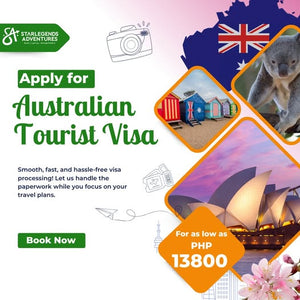 Australia visa